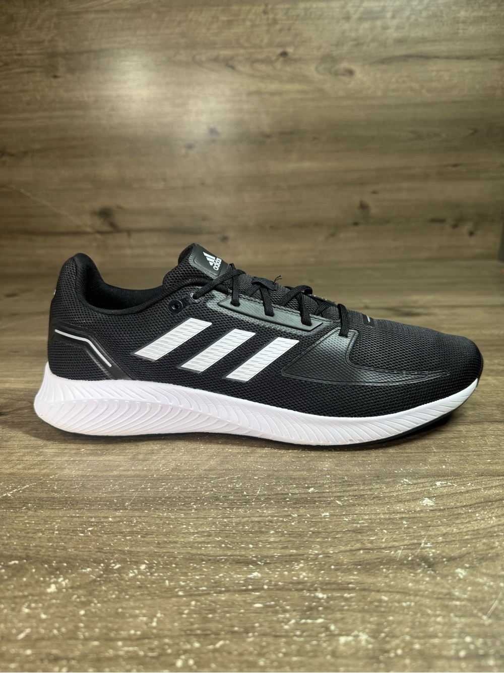 Adidas Run Falcon 2.0 Running Athletic Jogging Mens Crosstrainer Shoes 13